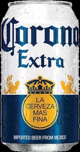 Corona Can