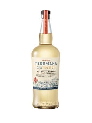 Teremana Reposado Tequila